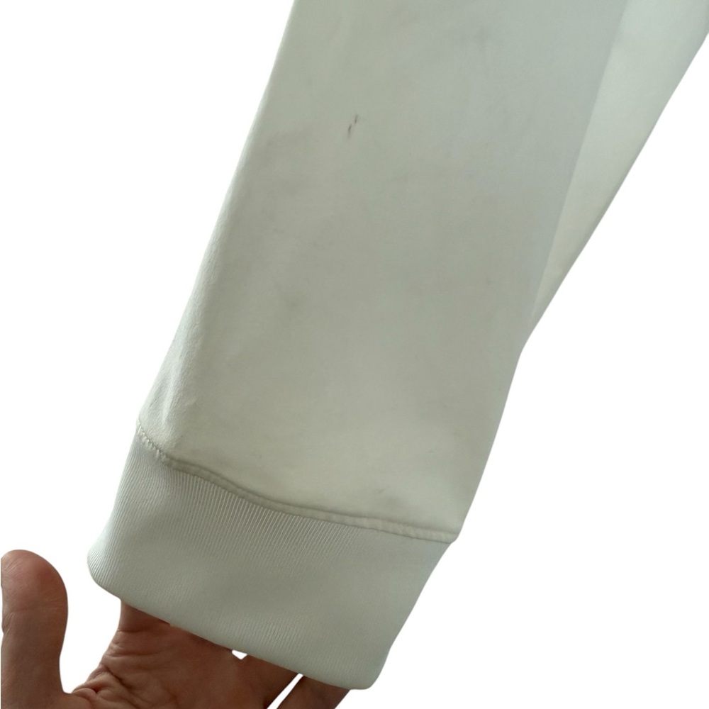 Under Armour University of Hawaii UH White Long Sleeve Shirt - Picture 3 of 8